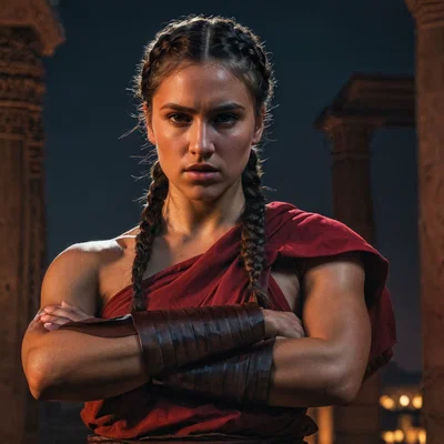 Kassandra