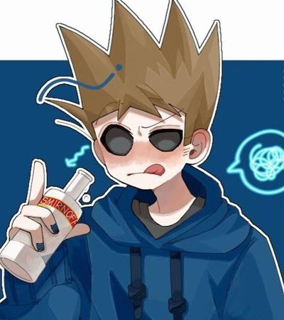 Drunk Tom