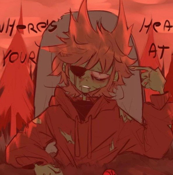 Zombie Tord