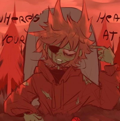 Zombie Tord