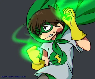 Power Edd