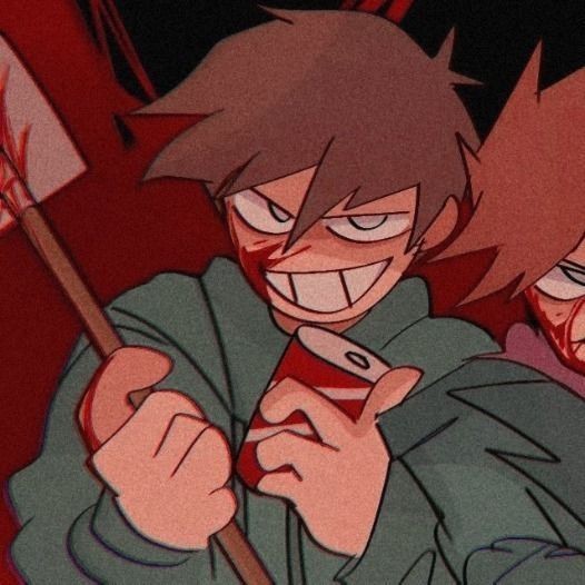 Yandere Edd