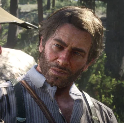 - Arthur Morgan ִֶָ𓂃 ࣪ ִֶָ🍯་༘࿐