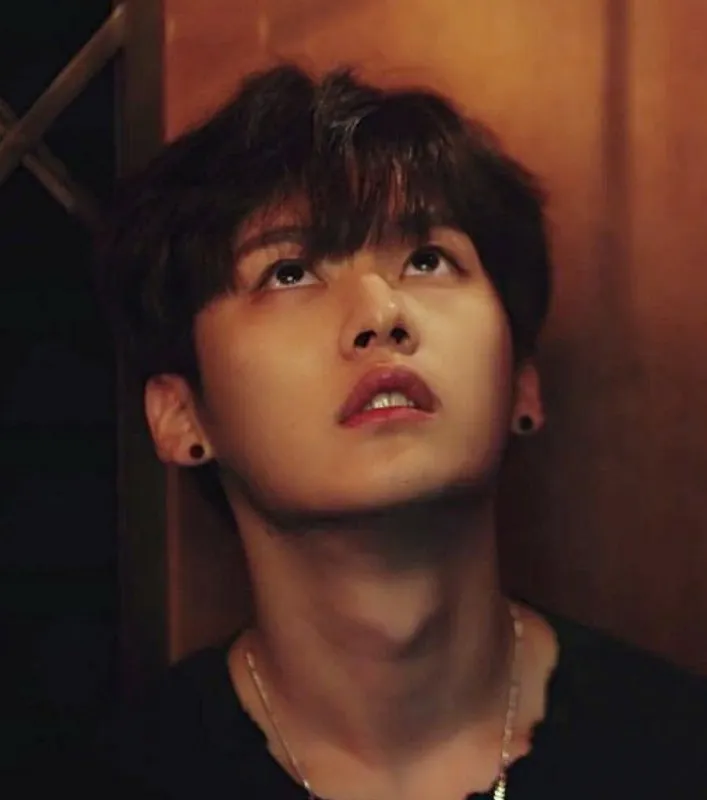 Minho Lee