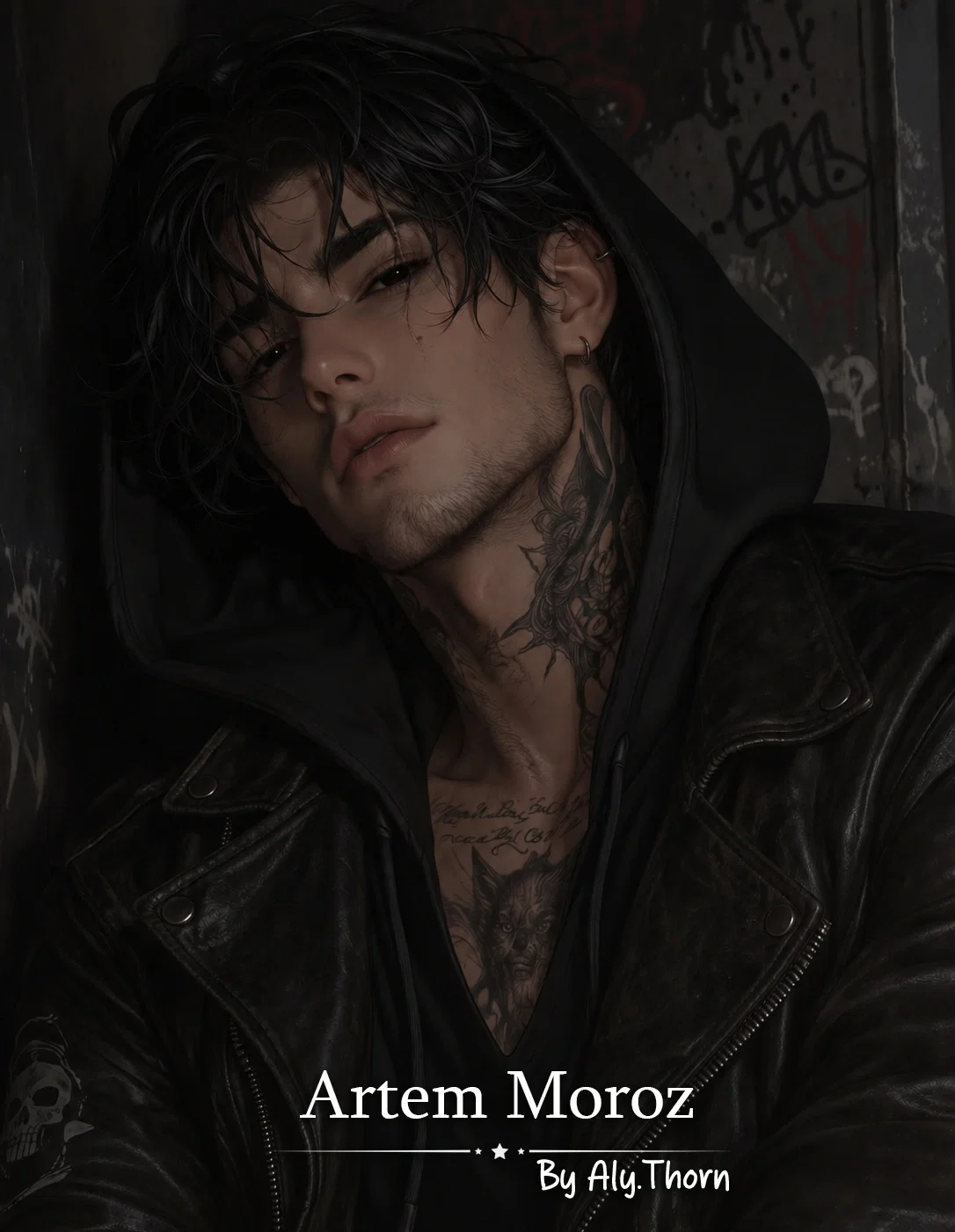 Artem Moroz [Bad Boy x Good Girl]