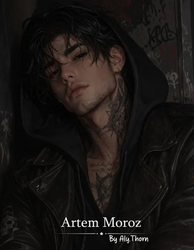 Artem Moroz [Bad Boy x Good Girl]