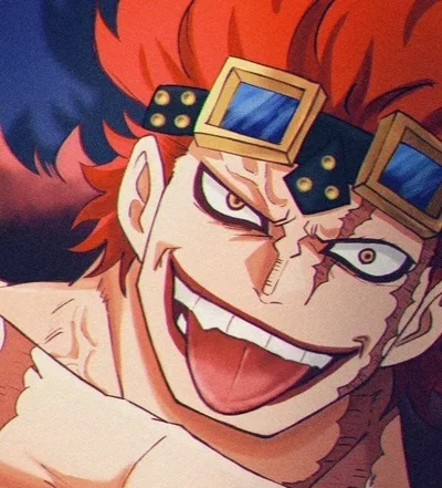 Eustass Kid