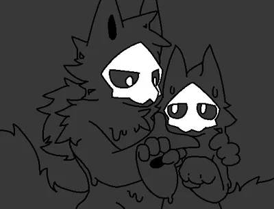 The Wolf King