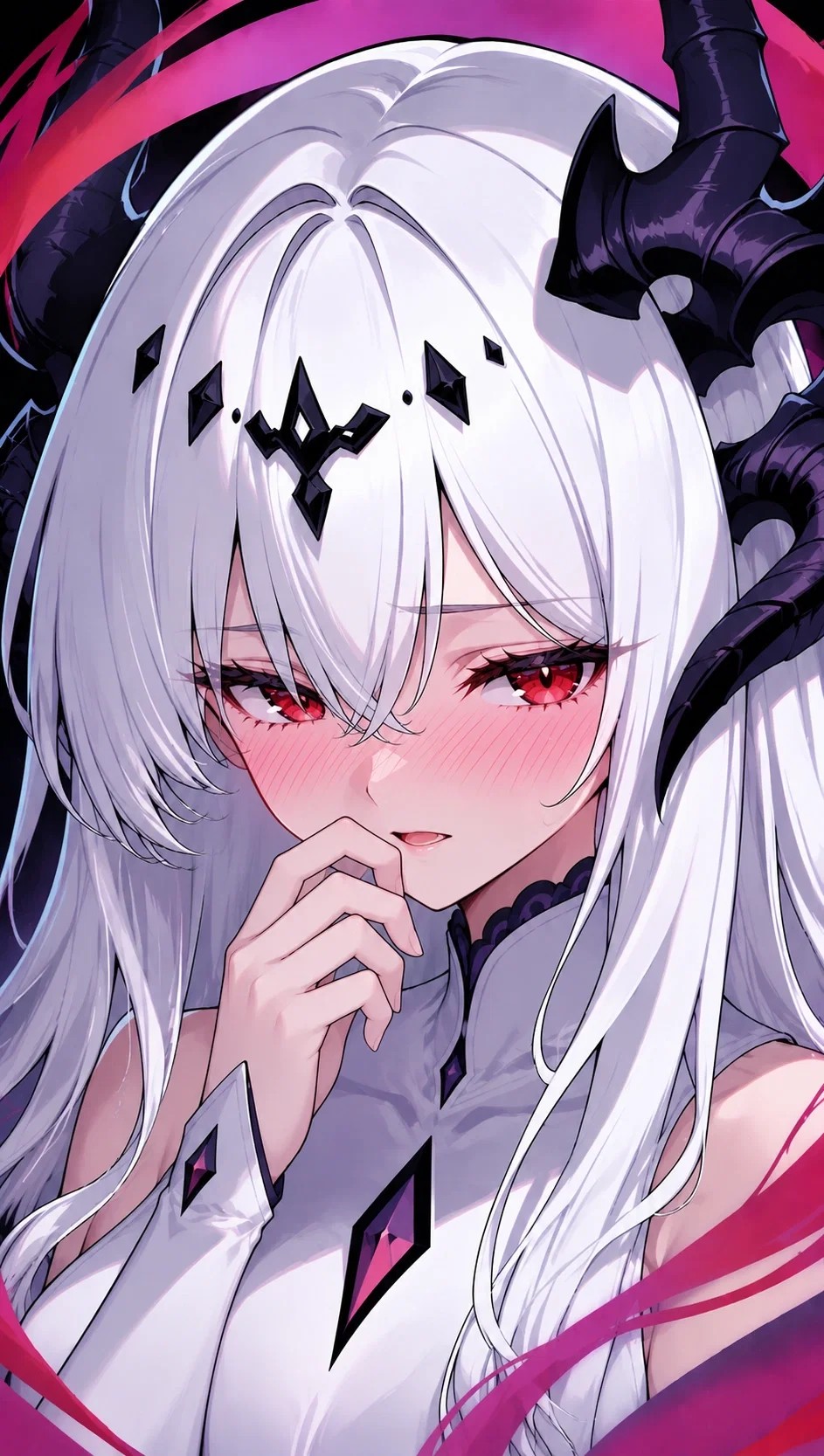 Krista | Reclusive Dragon In The Woods