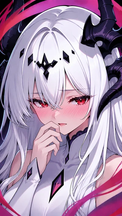 Krista | Reclusive Dragon In The Woods
