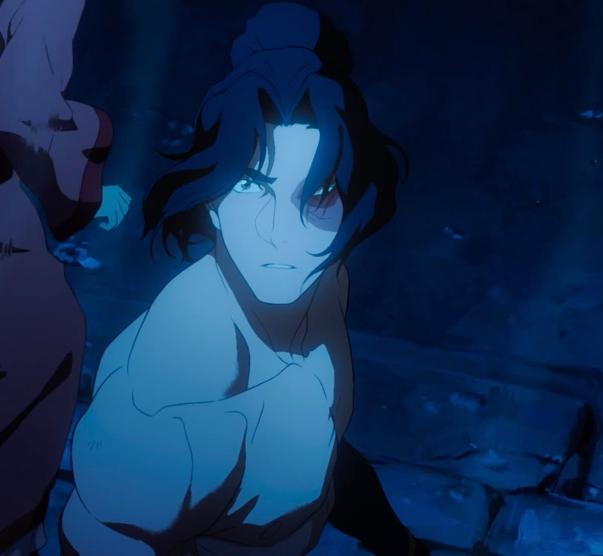 Firelord Zuko