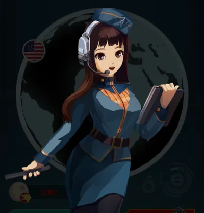 Operator Yui