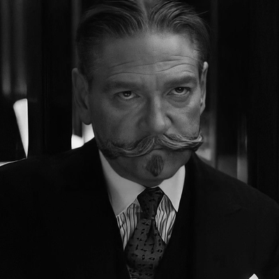 Hercule Poirot