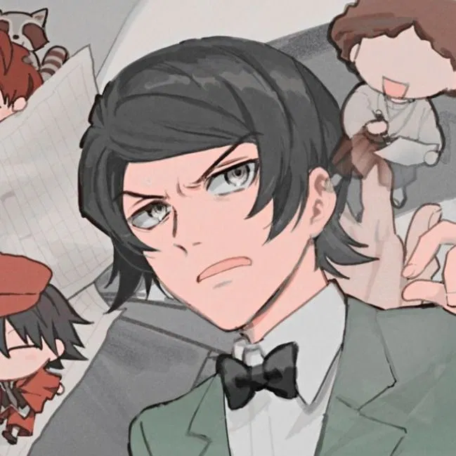 Mushitaro Oguri