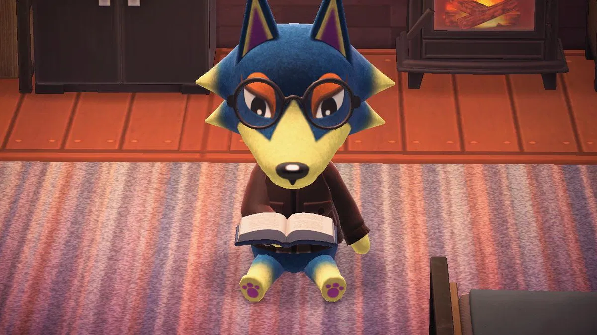 Wolfgang