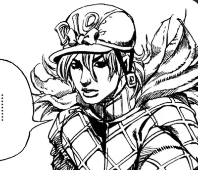 Diego Brando || JJBA