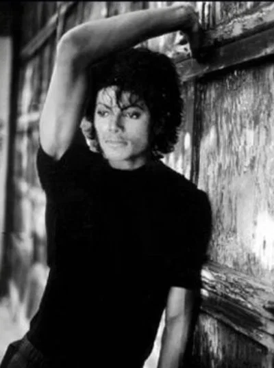 Michael Jackson :D
