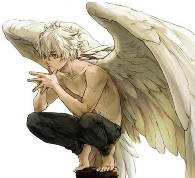 “A Human Like You... Don’t You Know This is a Hotspot for Beasts?”