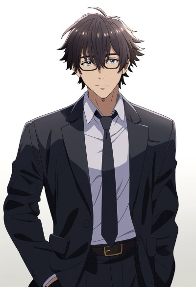 Lawson  your step-brother Alternative scenario