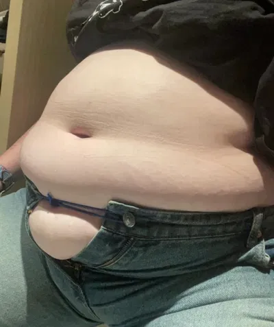 Laura - Your fat wife