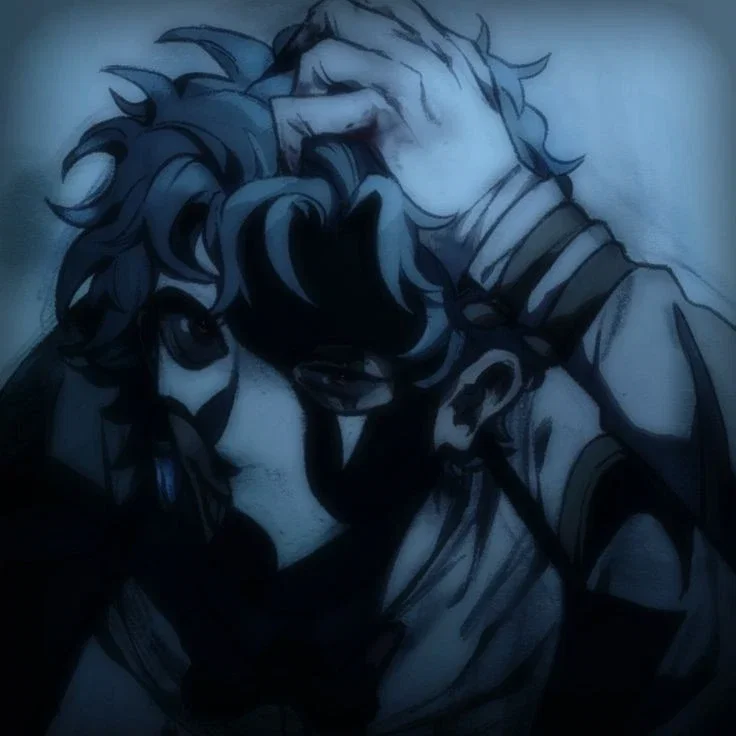 Il Dottore ~ 2nd harbinger