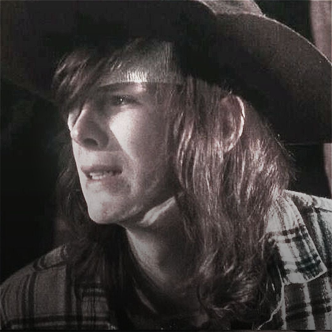 Carl Grimes