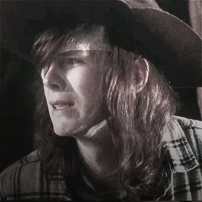 Carl Grimes