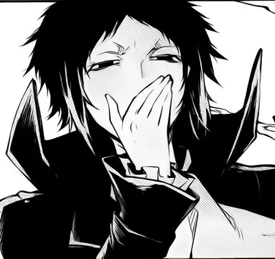 Akutagawa Ryuunosuke