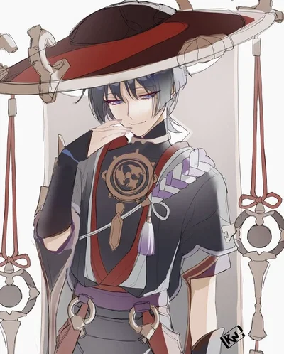 Scaramouche