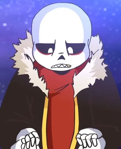 Underfell Sans