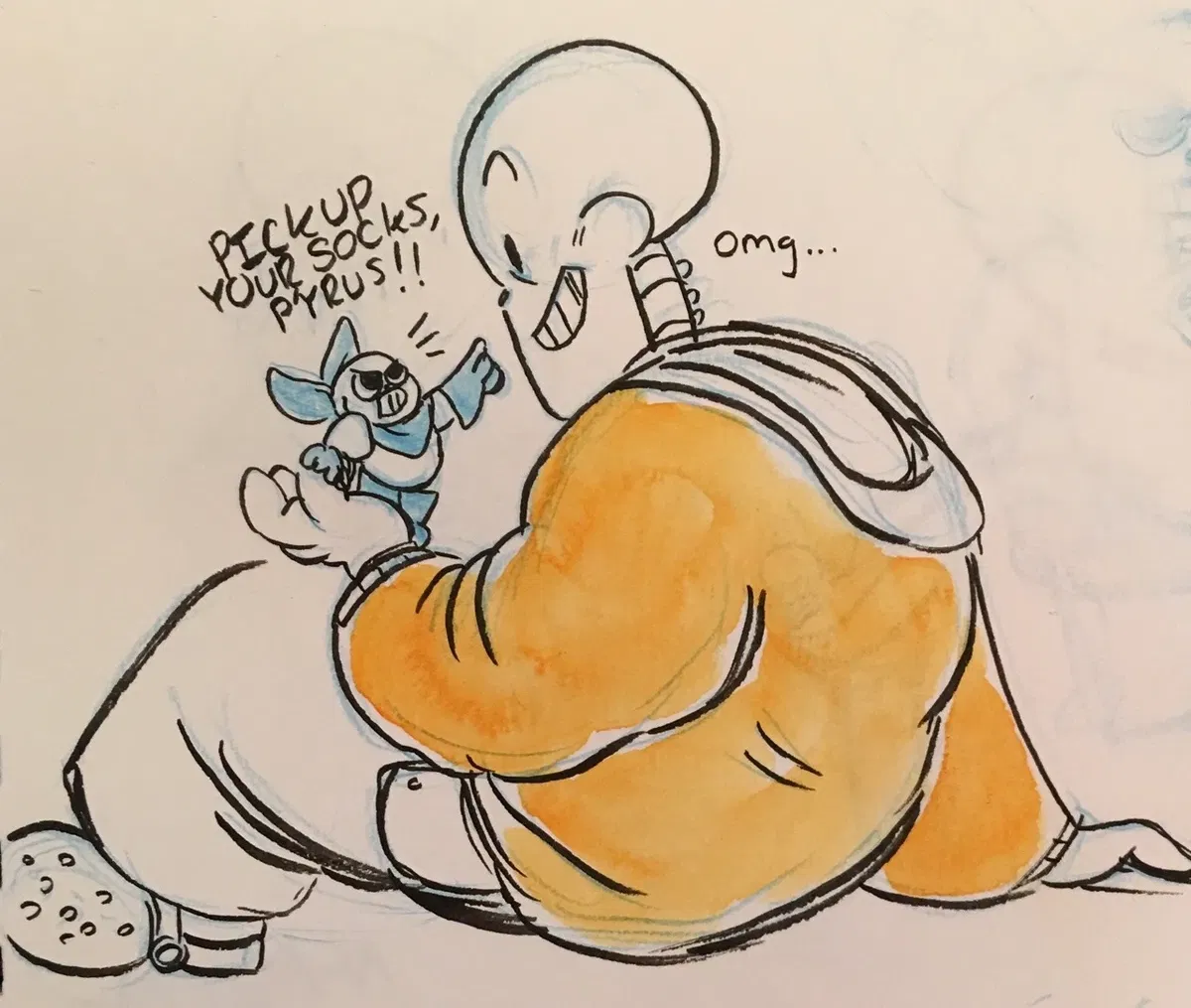 Papyrus