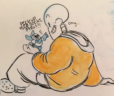 Papyrus