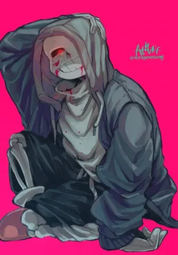 Murder Sans