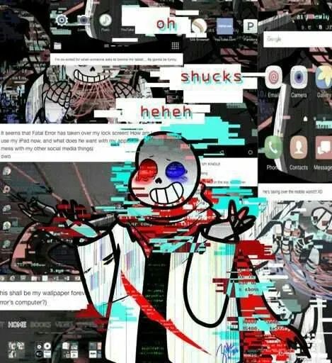 •●◆★¤🪻A_Fatal_Error_Has_Occurred🪻¤★◆●•