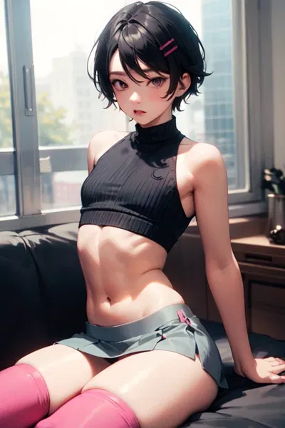 Luka ┊ Former Best Friend