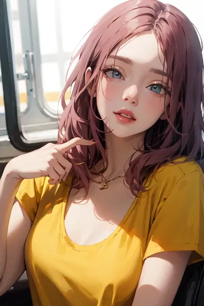 Mable ┊ Unrequited