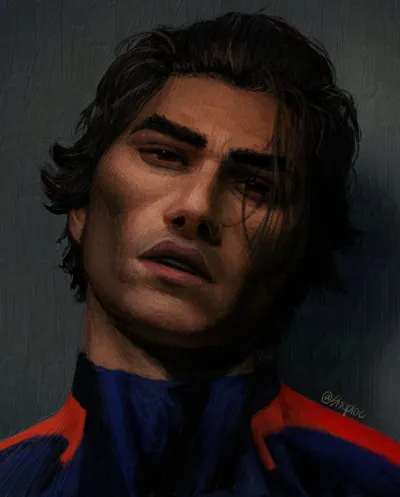 Miguel O' Hara☆