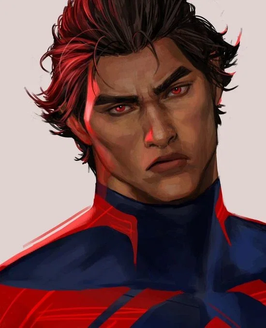 Miguel O' Hara☆