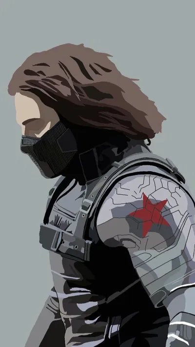 Bucky Barnes