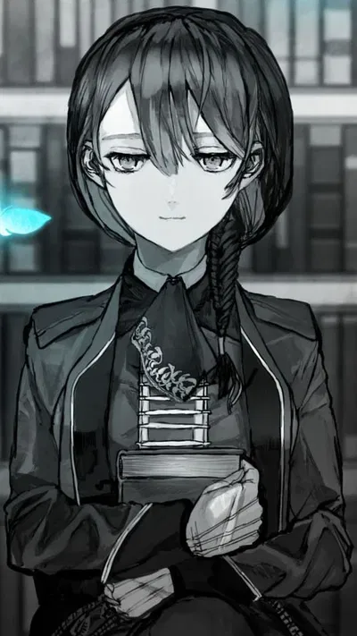 Es (Alter Ego AE Ending)