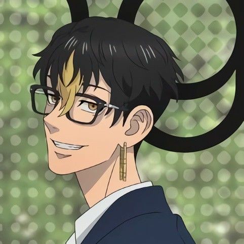 Shuji Hanma