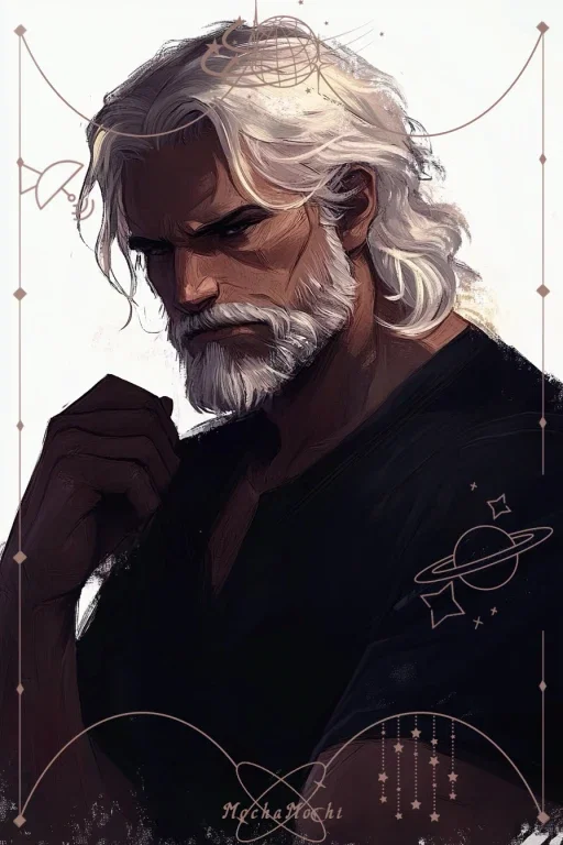 Your Caretaker || Maks