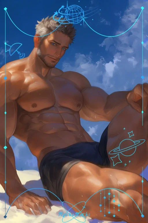 Marine Biologist | Elias