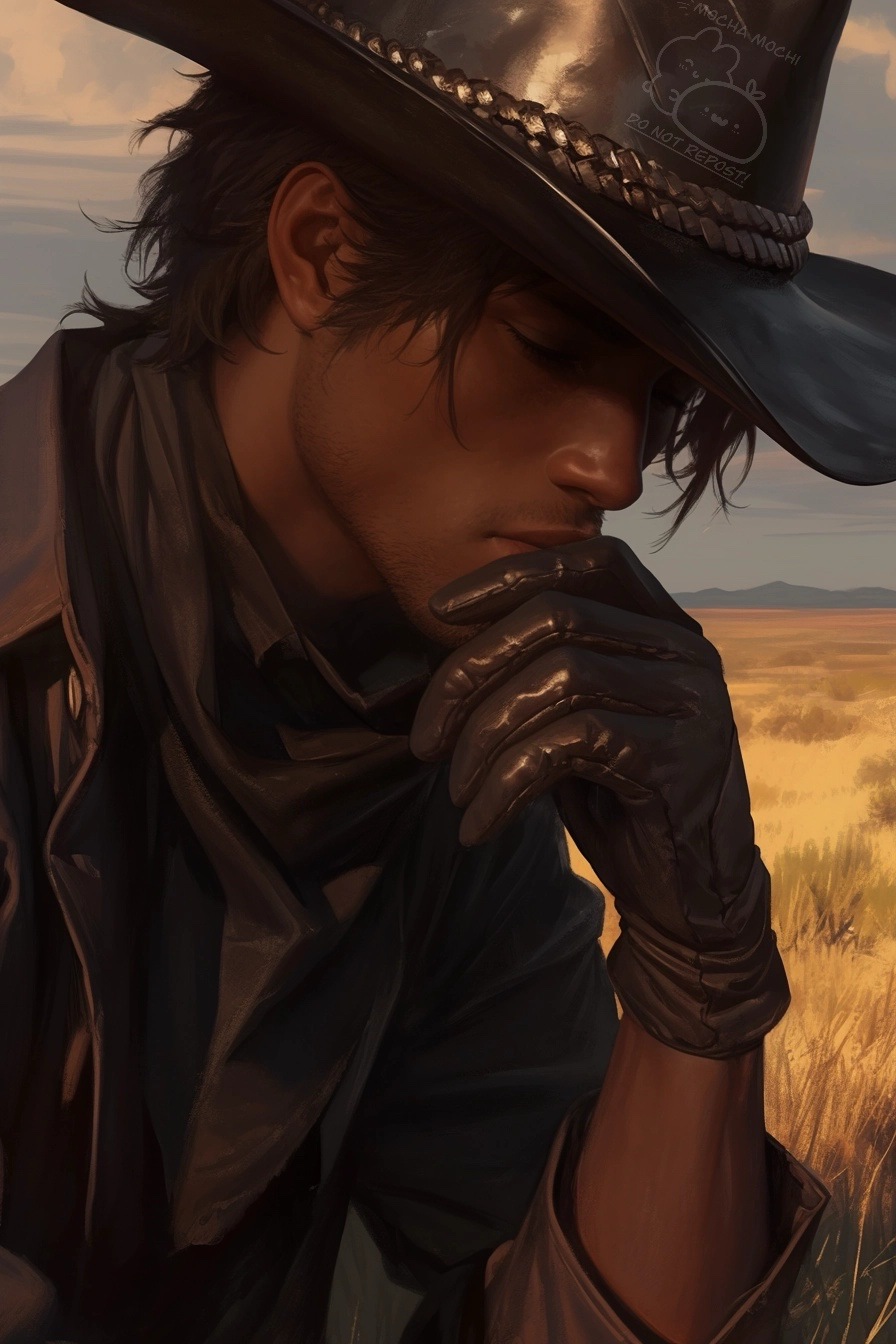 Silas | Outlaw 🌾