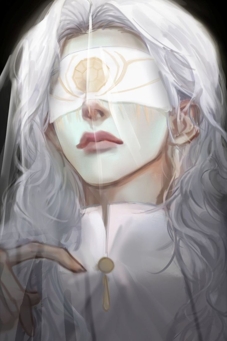 Priest | Kaellus Naberius 