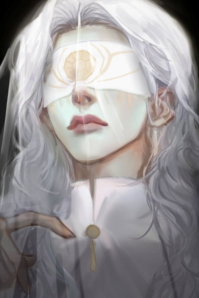 Priest | Kaellus Naberius 