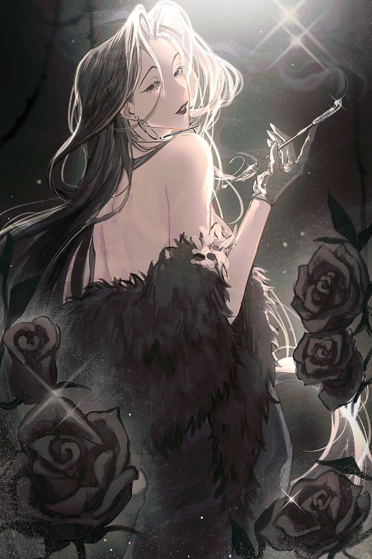 Eternal Vampire wife - Zeline LeClair