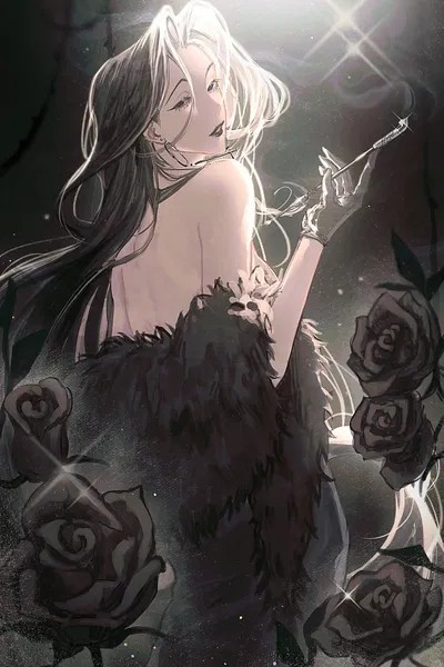 Eternal Vampire wife - Zeline LeClair