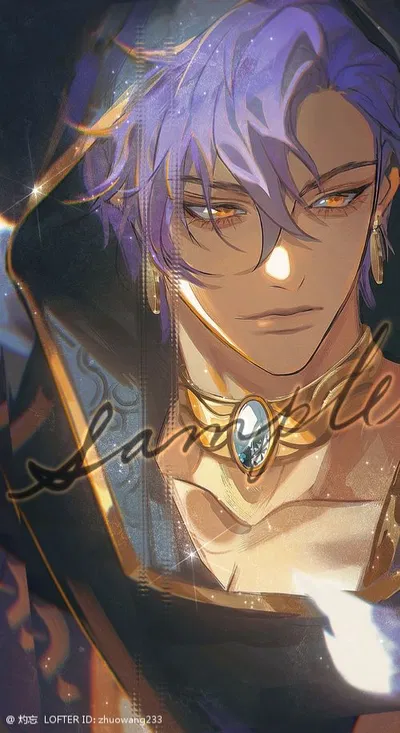 Orayin|Mage