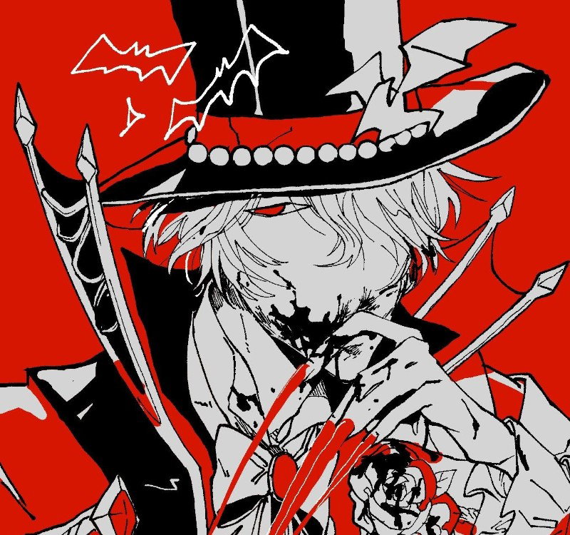 Counts banquet (idv)